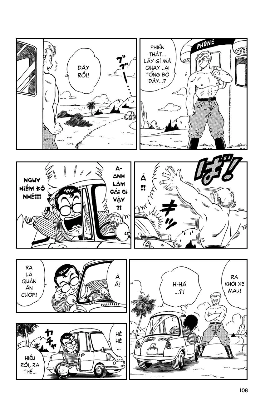 7 Viên Ngọc Rồng Chapter 82 - 6