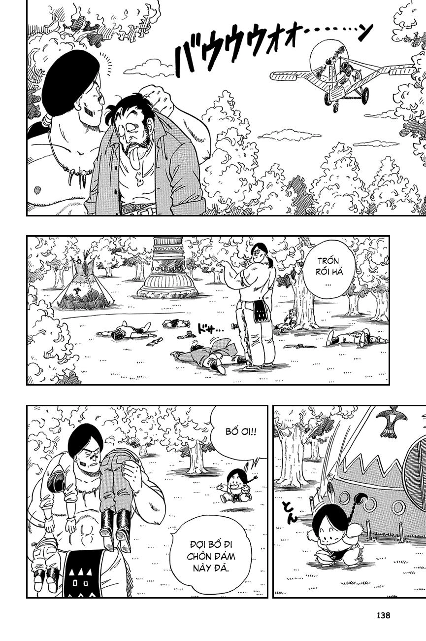 7 Viên Ngọc Rồng Chapter 84 - 8