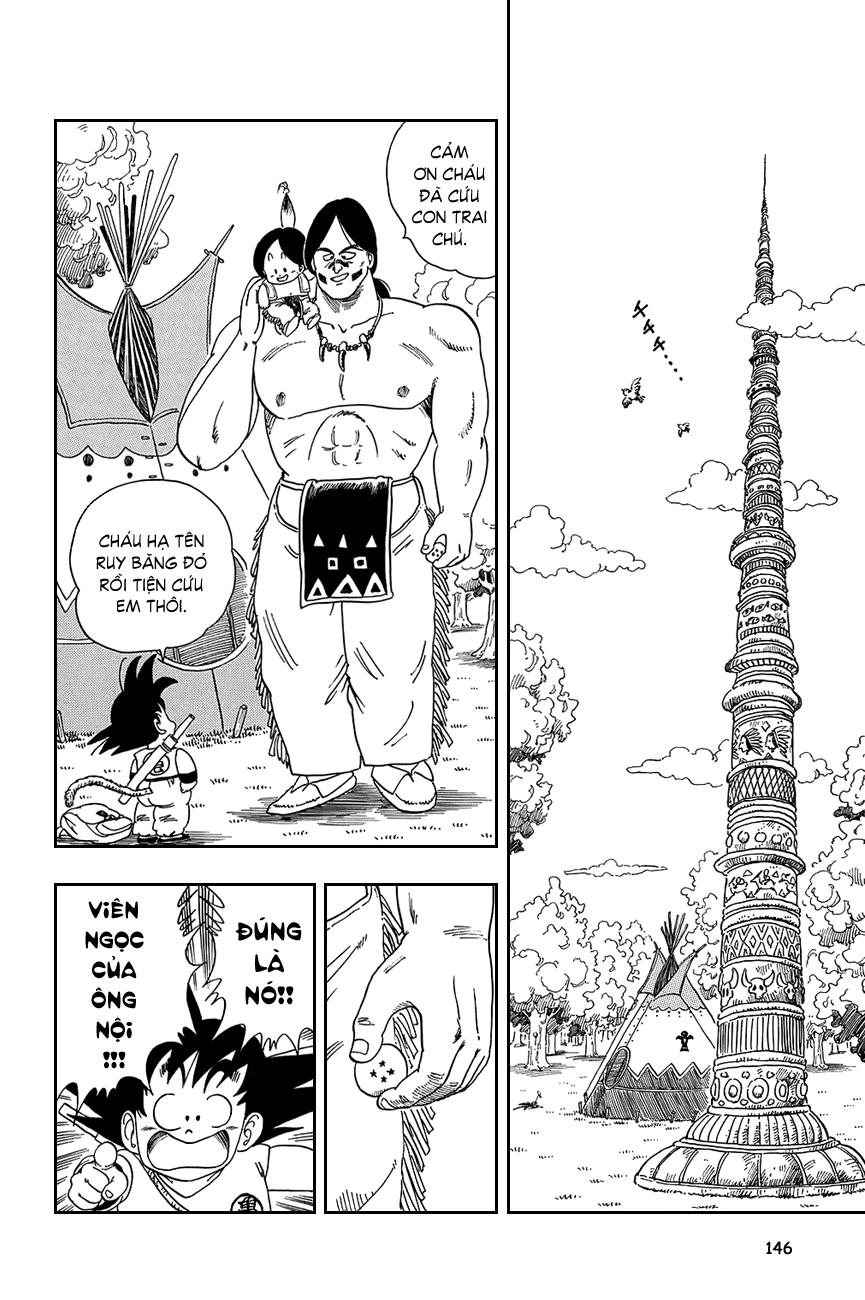 7 Viên Ngọc Rồng Chapter 85 - 2