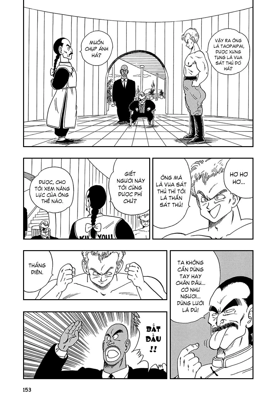 7 Viên Ngọc Rồng Chapter 85 - 9