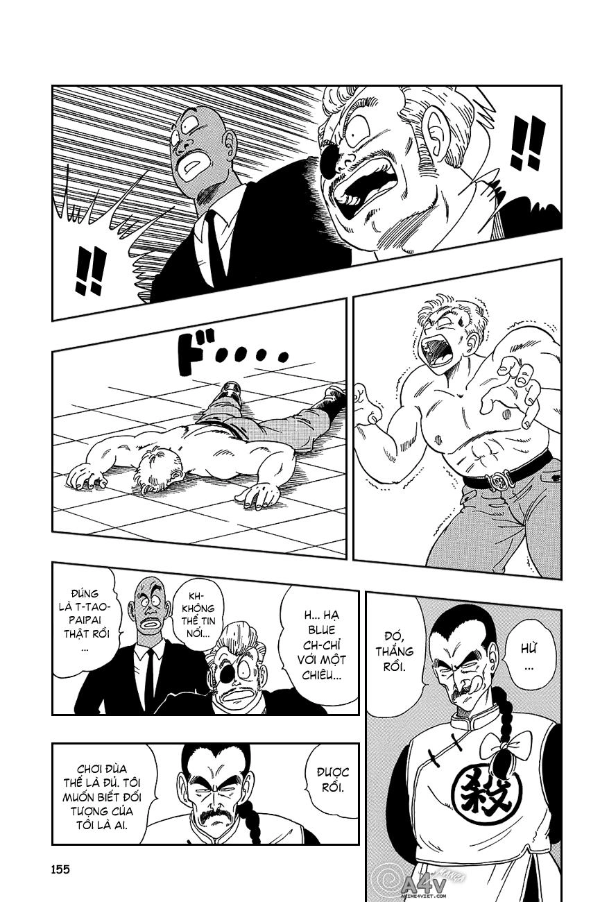 7 Viên Ngọc Rồng Chapter 85 - 11