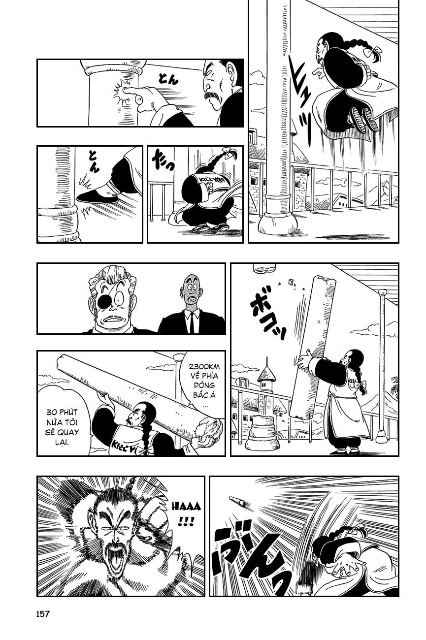 7 Viên Ngọc Rồng Chapter 85 - 13