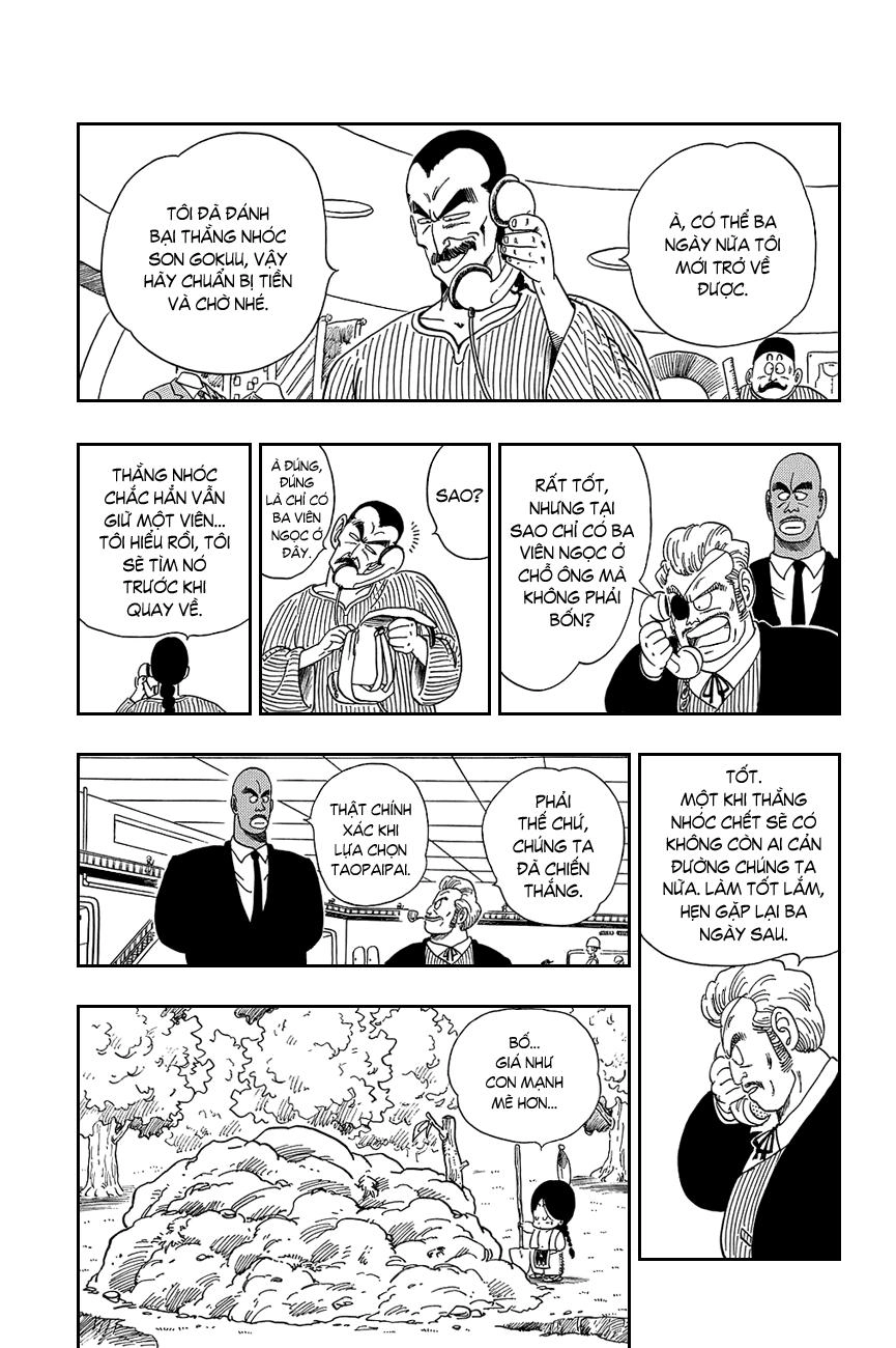 7 Viên Ngọc Rồng Chapter 87 - 7