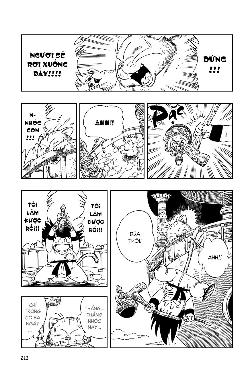 7 Viên Ngọc Rồng Chapter 89 - 13