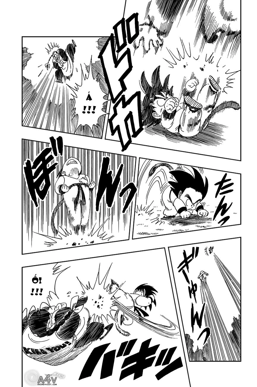 7 Viên Ngọc Rồng Chapter 90 - 13