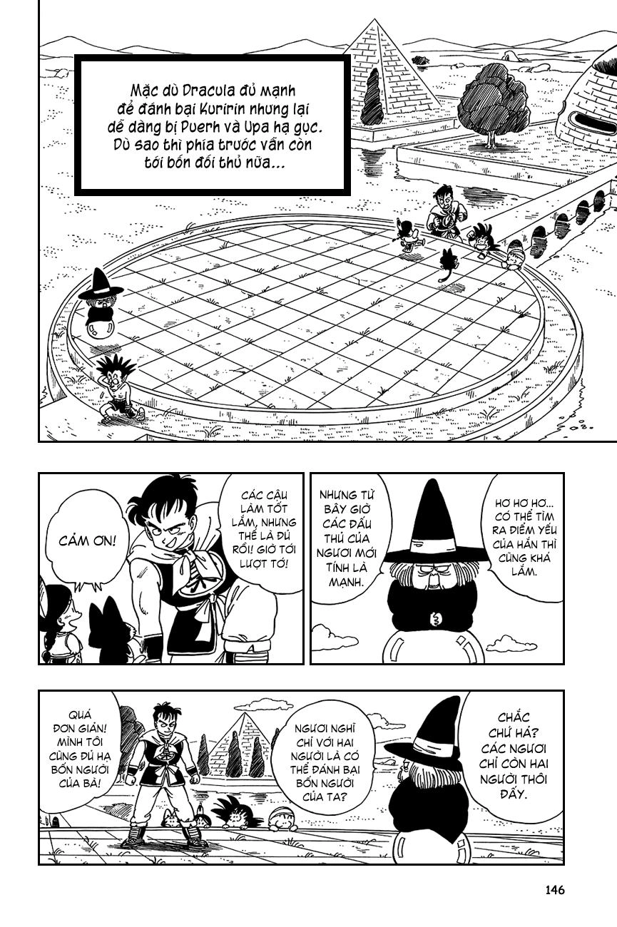 7 Viên Ngọc Rồng Chapter 100 - 2