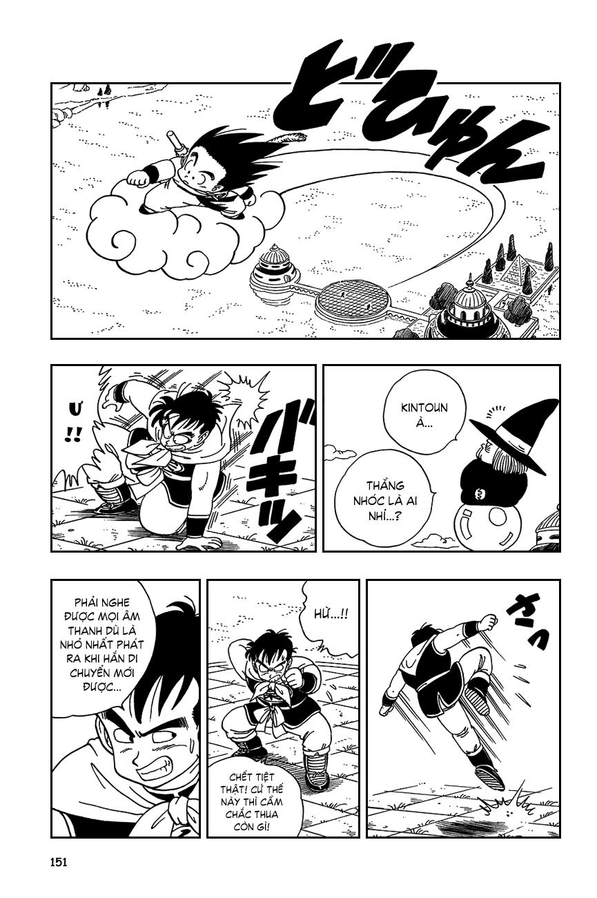 7 Viên Ngọc Rồng Chapter 100 - 7