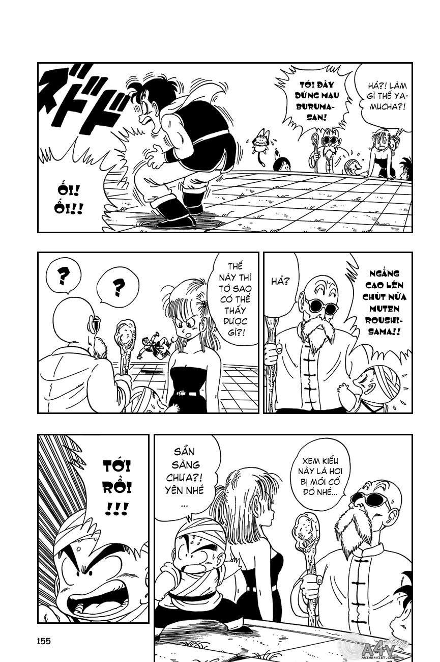 7 Viên Ngọc Rồng Chapter 100 - 11