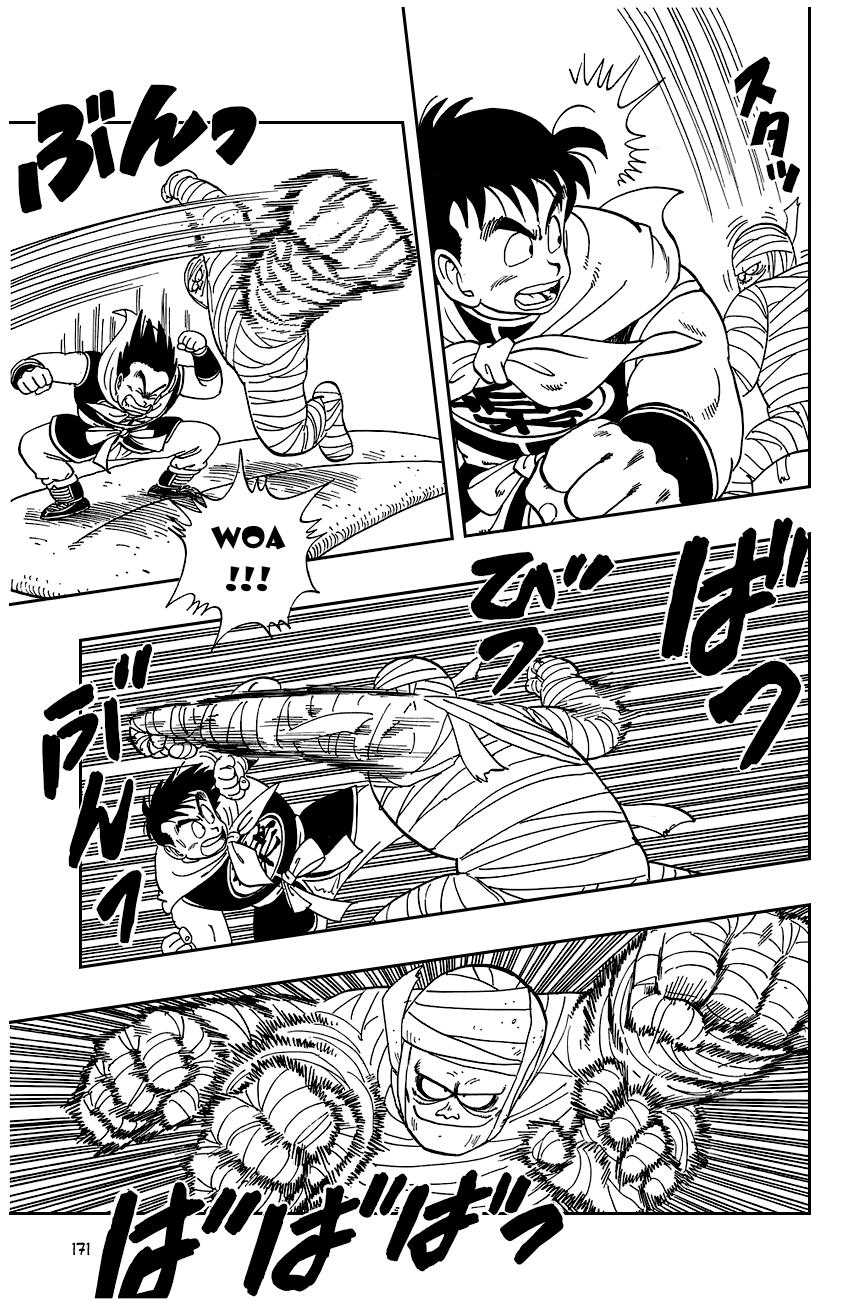 7 Viên Ngọc Rồng Chapter 101 - 12