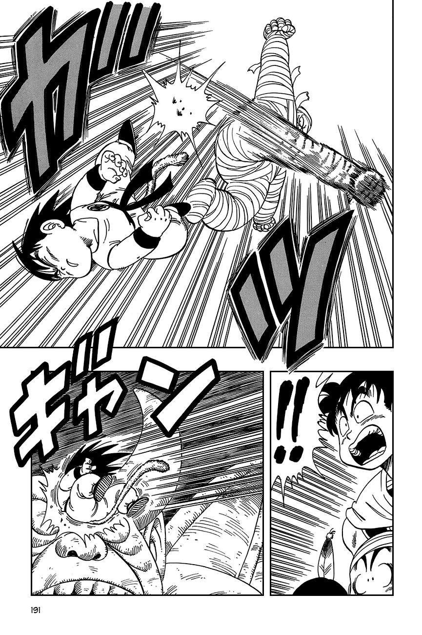 7 Viên Ngọc Rồng Chapter 103 - 4