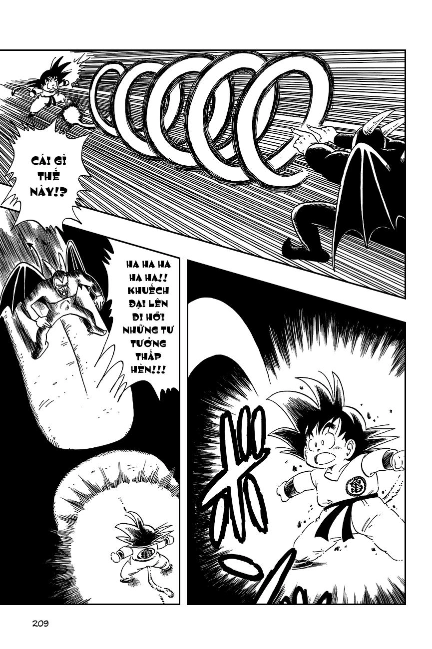 7 Viên Ngọc Rồng Chapter 104 - 8