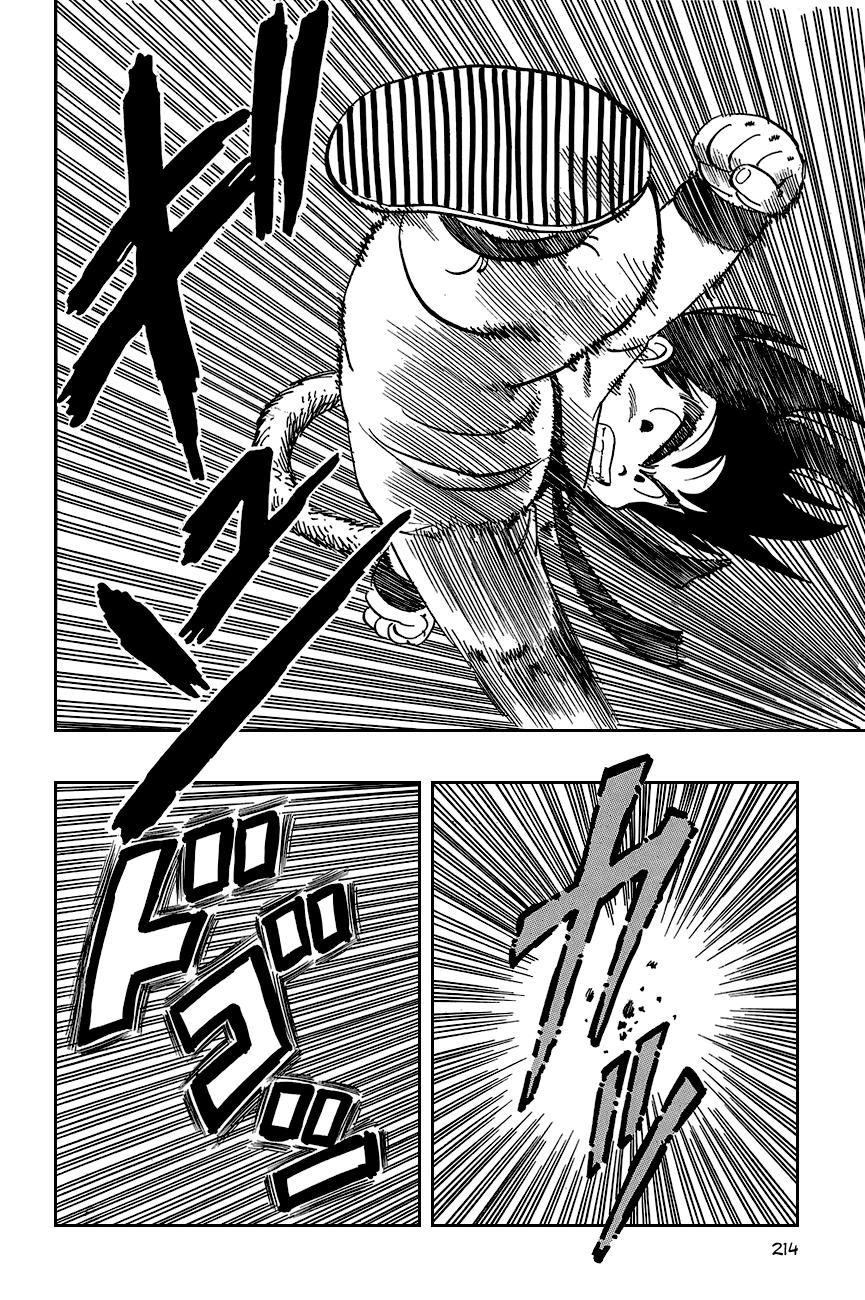 7 Viên Ngọc Rồng Chapter 104 - 13