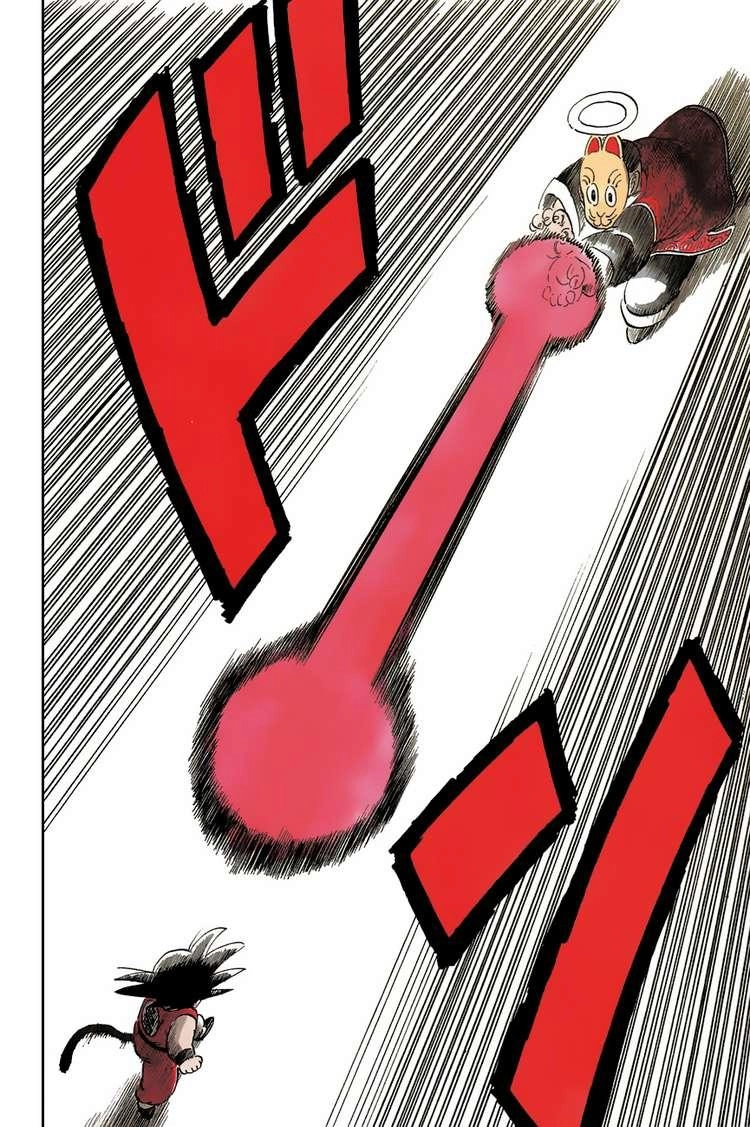 7 Viên Ngọc Rồng Chapter 106 - 13