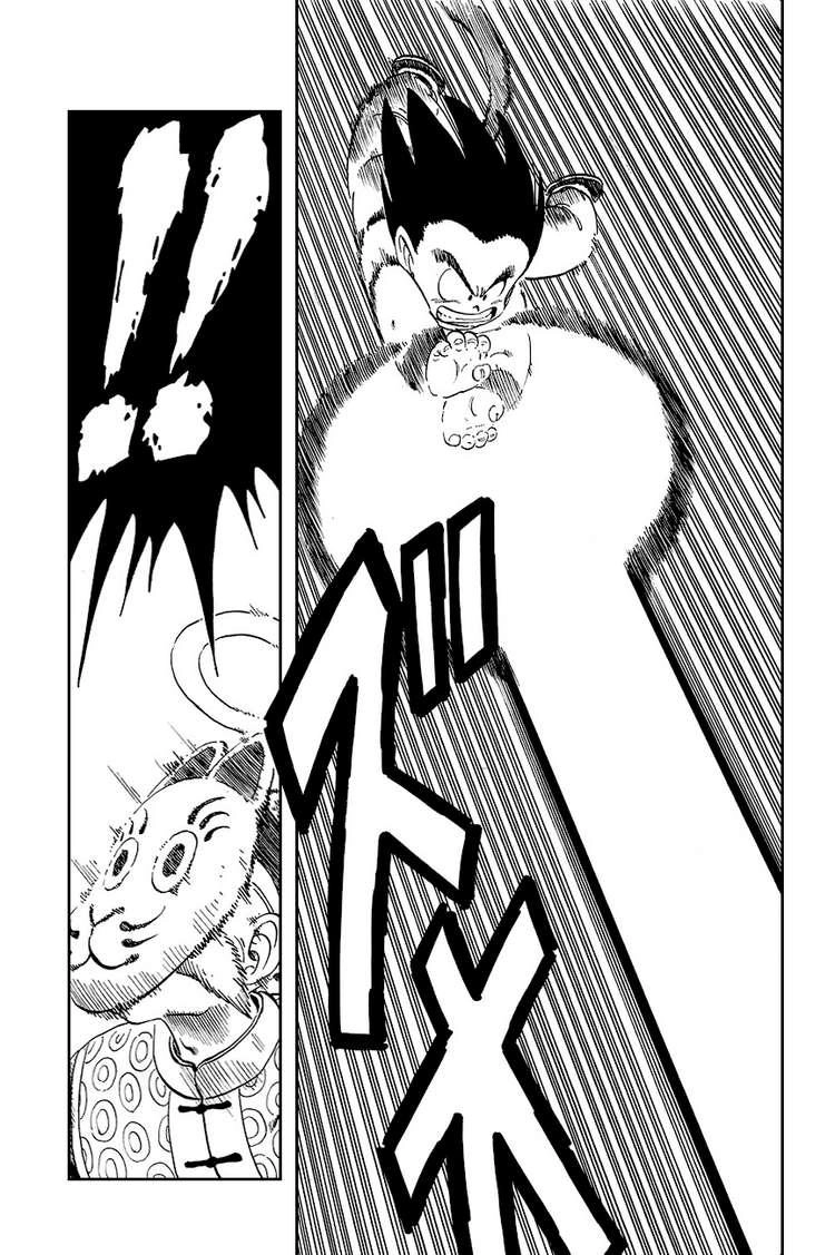 7 Viên Ngọc Rồng Chapter 107 - 5