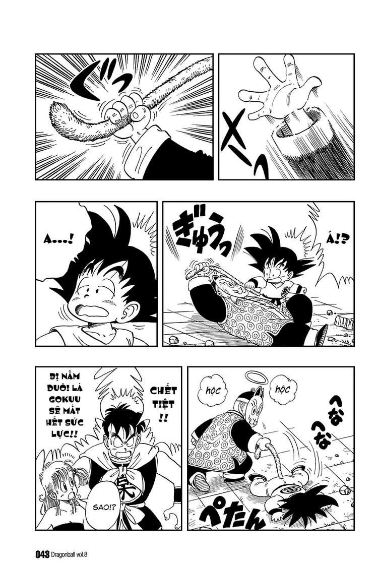 7 Viên Ngọc Rồng Chapter 107 - 9