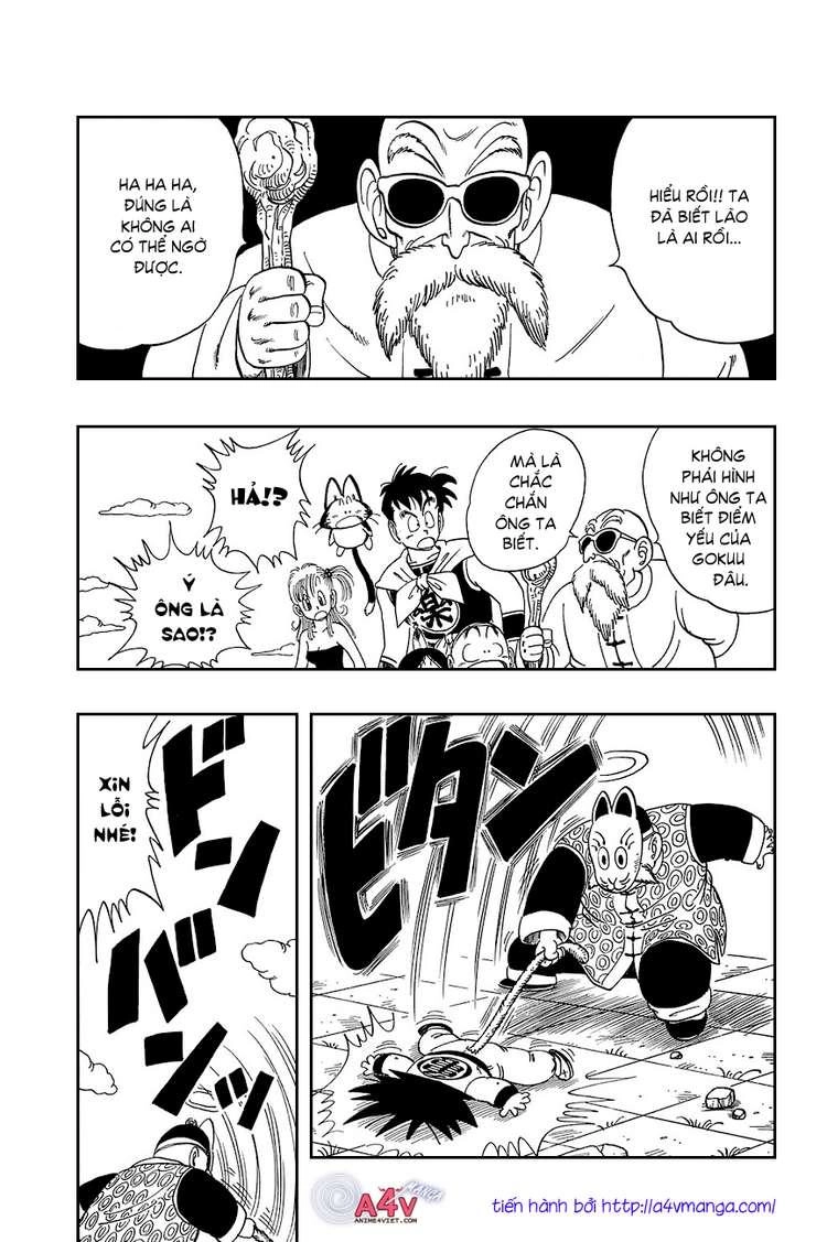 7 Viên Ngọc Rồng Chapter 107 - 11