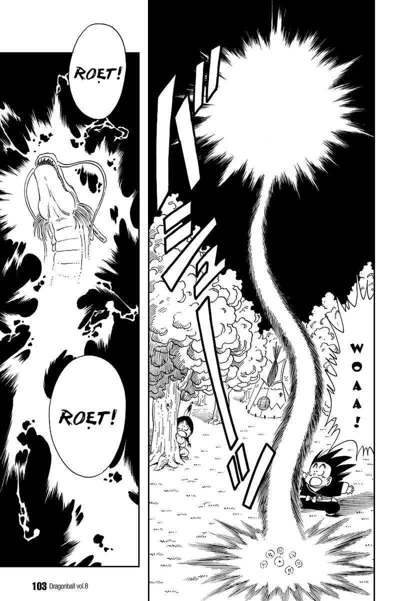 7 Viên Ngọc Rồng Chapter 111 - 11