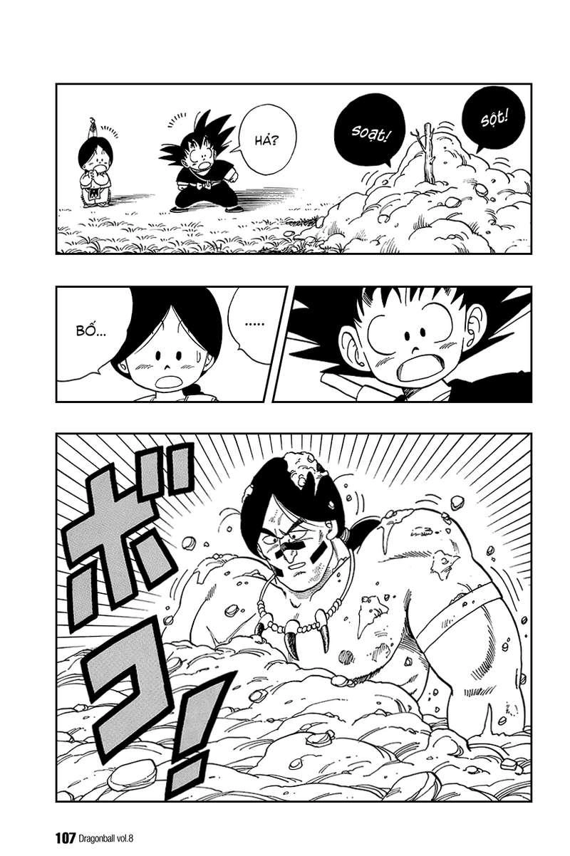 7 Viên Ngọc Rồng Chapter 111 - 15