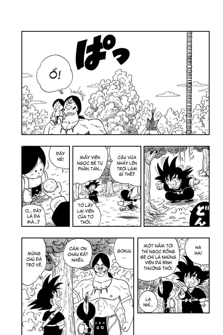 7 Viên Ngọc Rồng Chapter 112 - 6