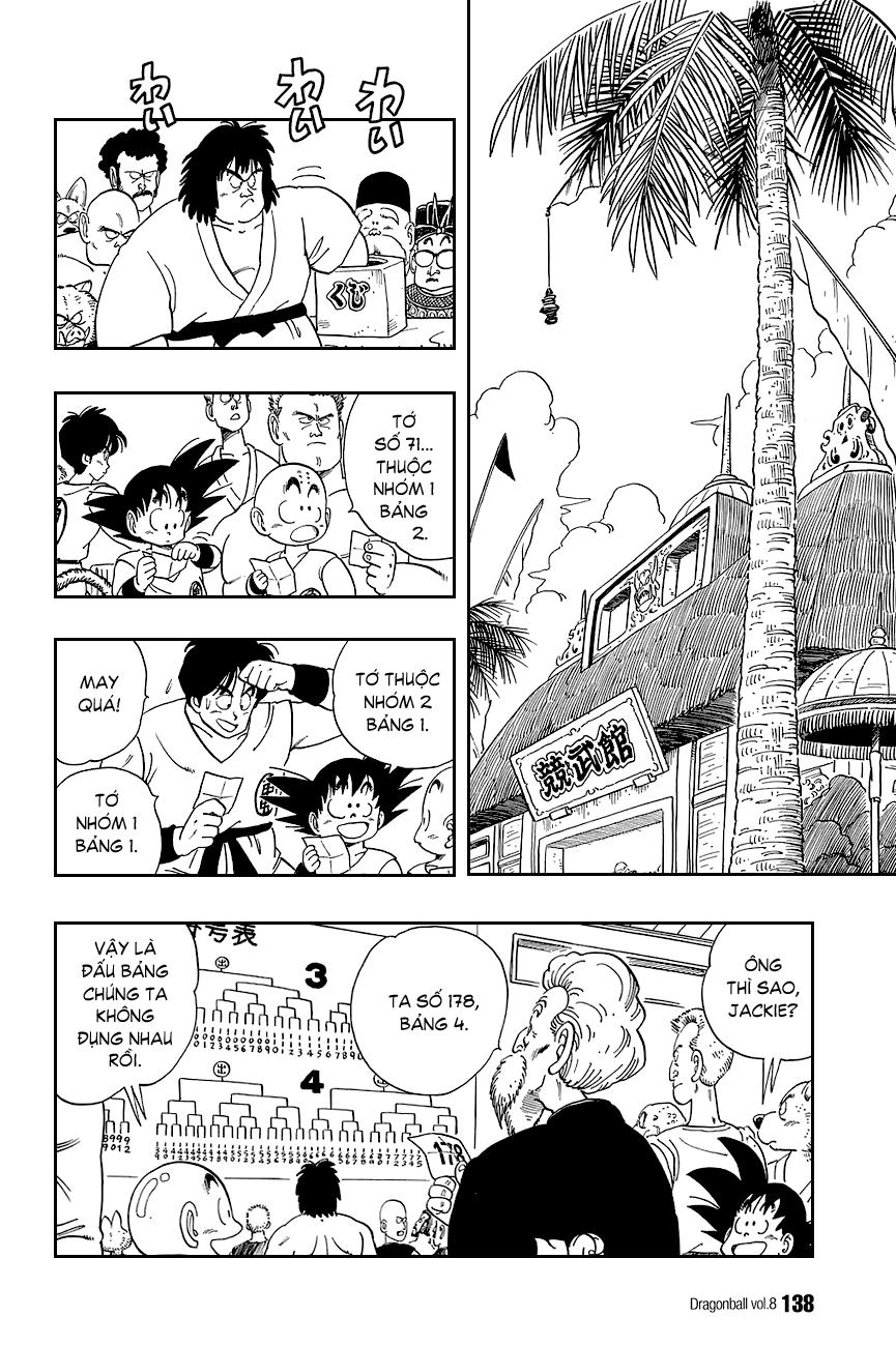 7 Viên Ngọc Rồng Chapter 114 - 1