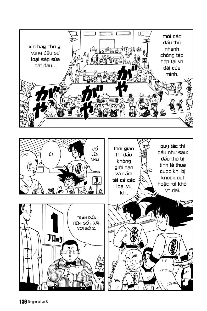 7 Viên Ngọc Rồng Chapter 114 - 2