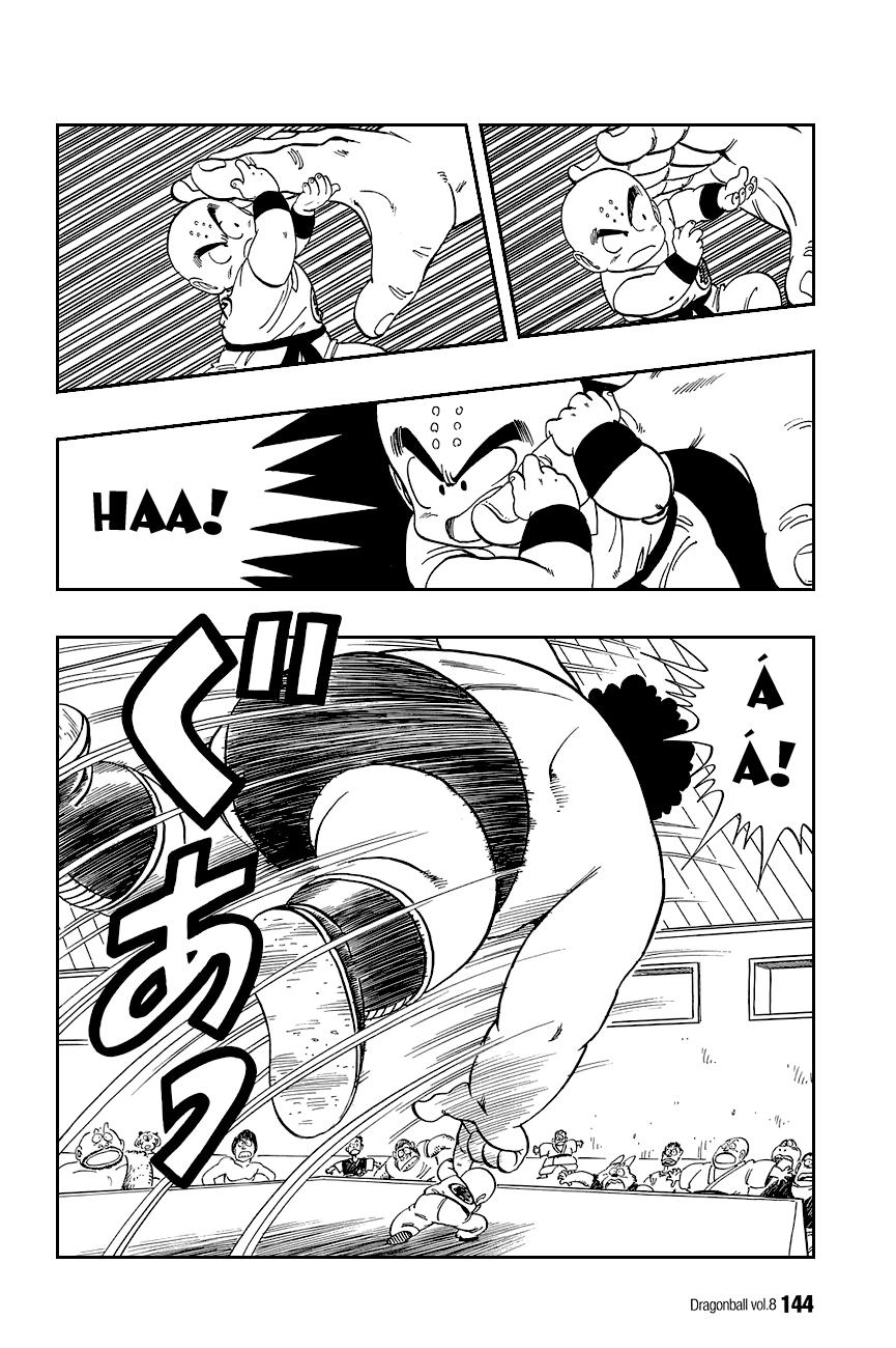 7 Viên Ngọc Rồng Chapter 114 - 7