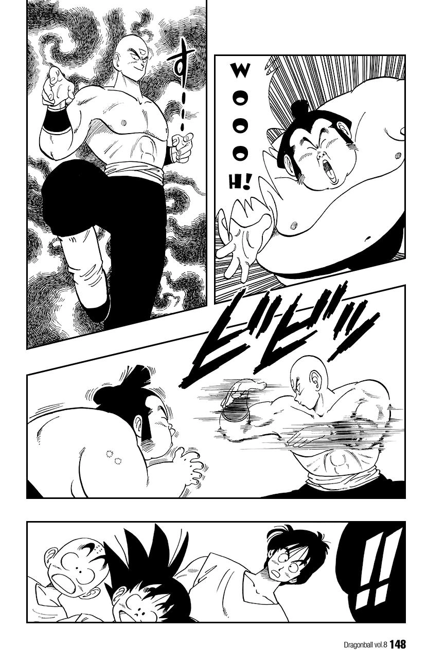 7 Viên Ngọc Rồng Chapter 114 - 11