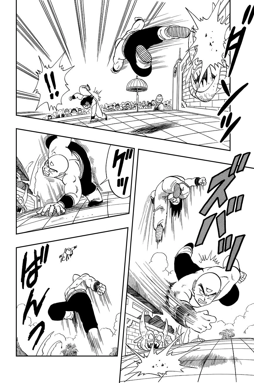 7 Viên Ngọc Rồng Chapter 117 - 5