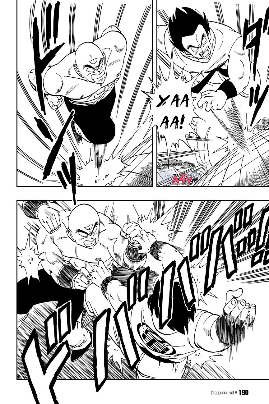 7 Viên Ngọc Rồng Chapter 117 - 9