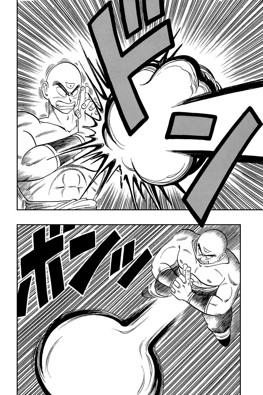 7 Viên Ngọc Rồng Chapter 118 - 3