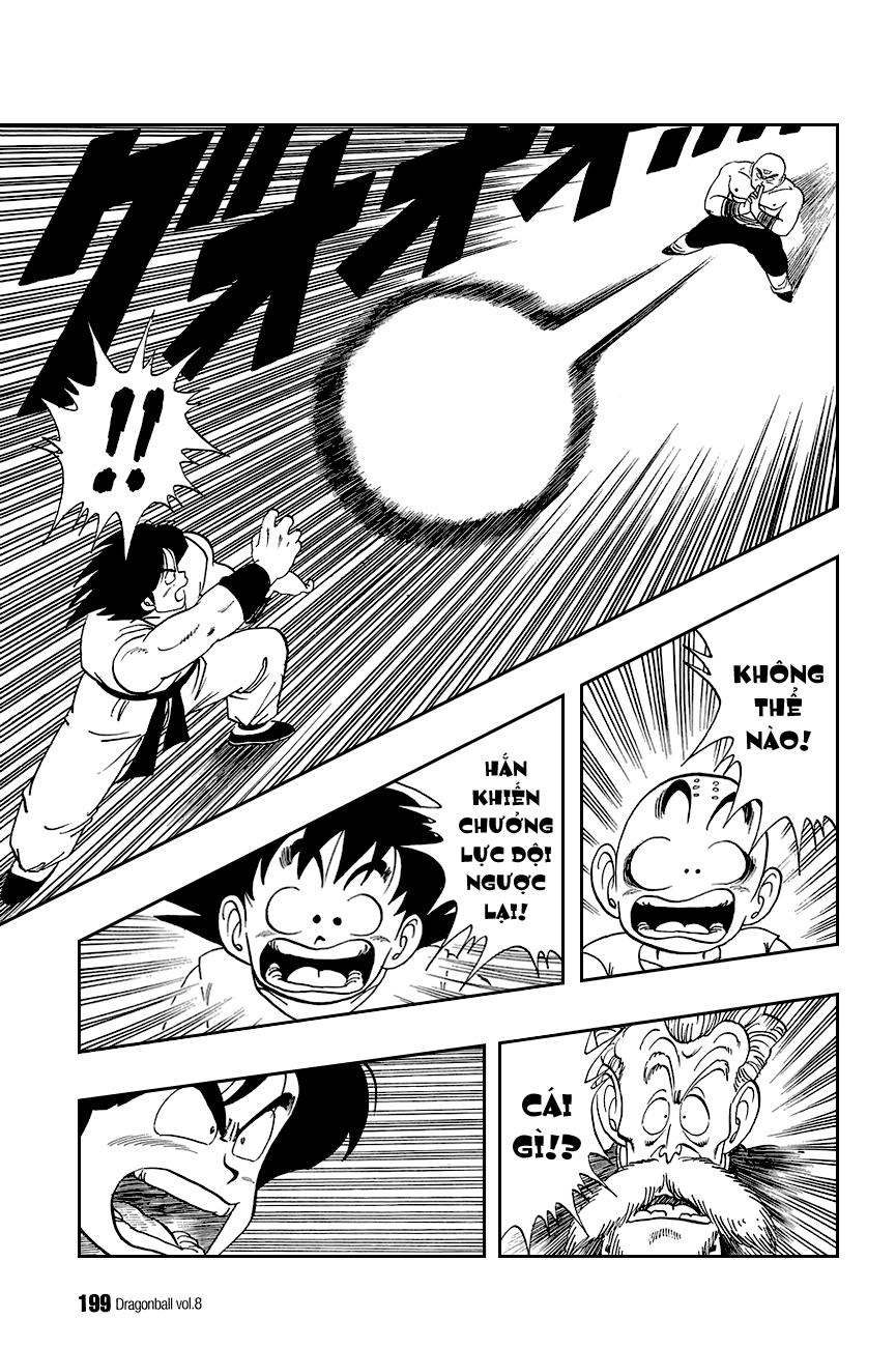 7 Viên Ngọc Rồng Chapter 118 - 4