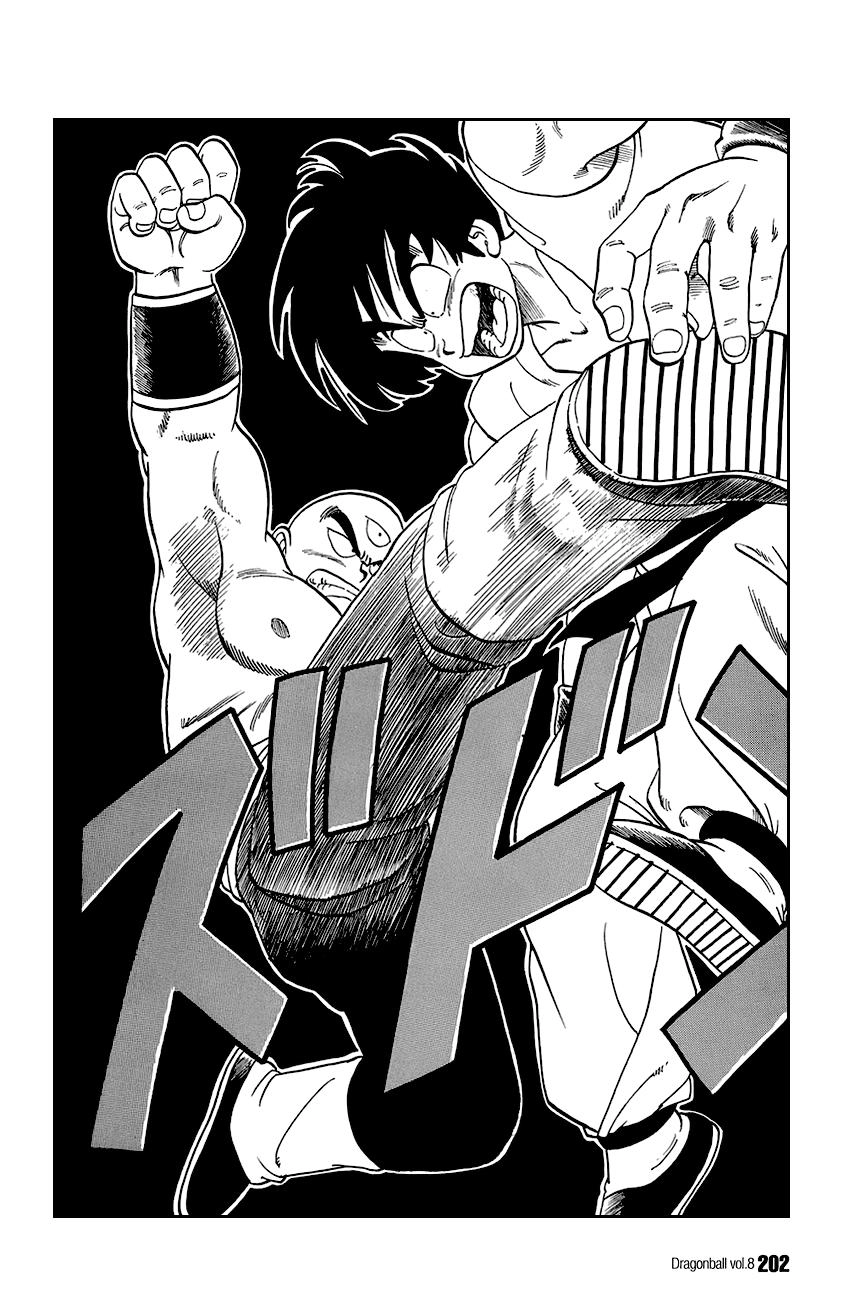 7 Viên Ngọc Rồng Chapter 118 - 7