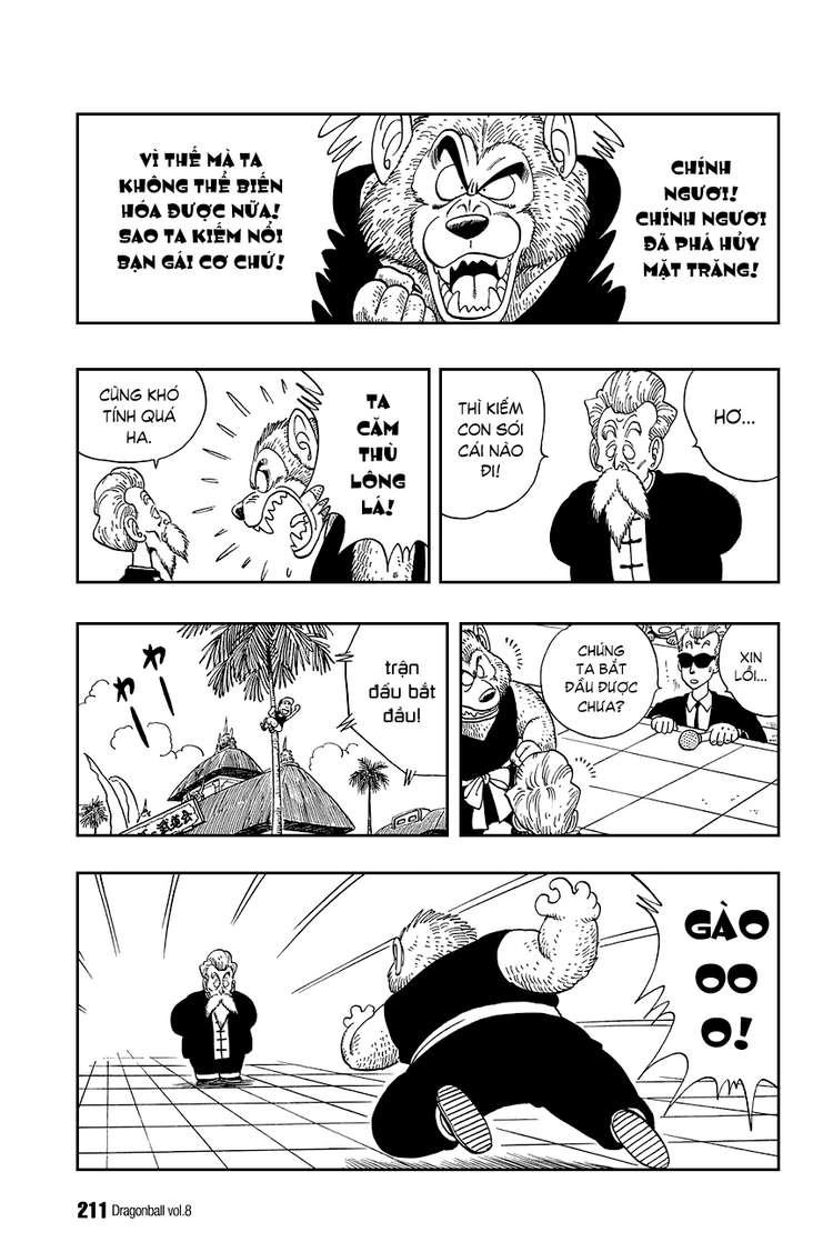 7 Viên Ngọc Rồng Chapter 119 - 2