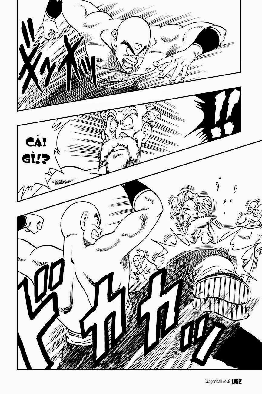 7 Viên Ngọc Rồng Chapter 123 - 13