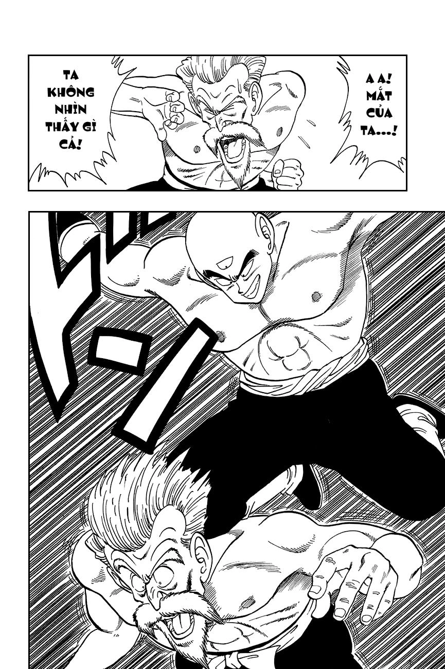 7 Viên Ngọc Rồng Chapter 124 - 4