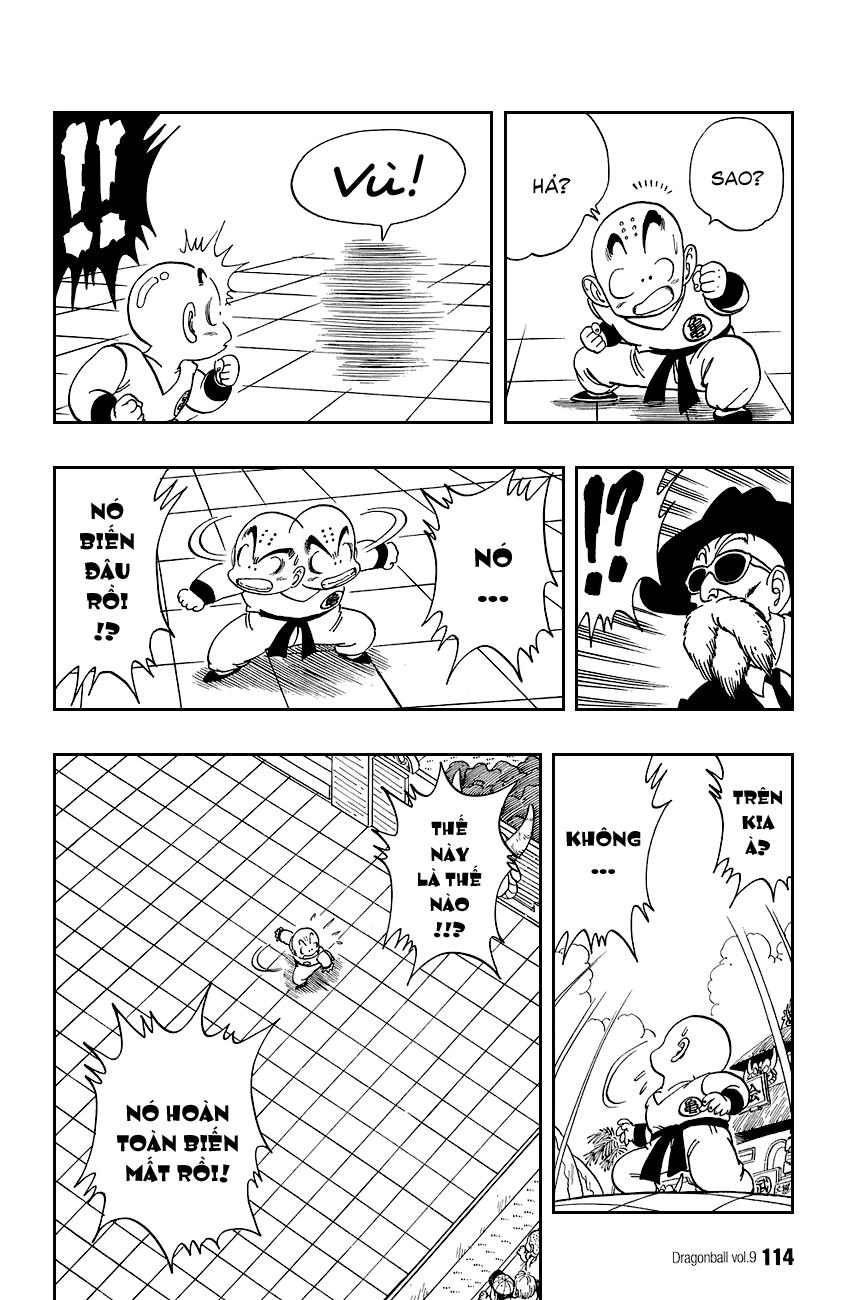 7 Viên Ngọc Rồng Chapter 127 - 7