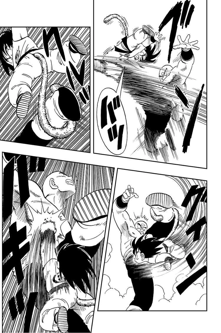 7 Viên Ngọc Rồng Chapter 128 - 6