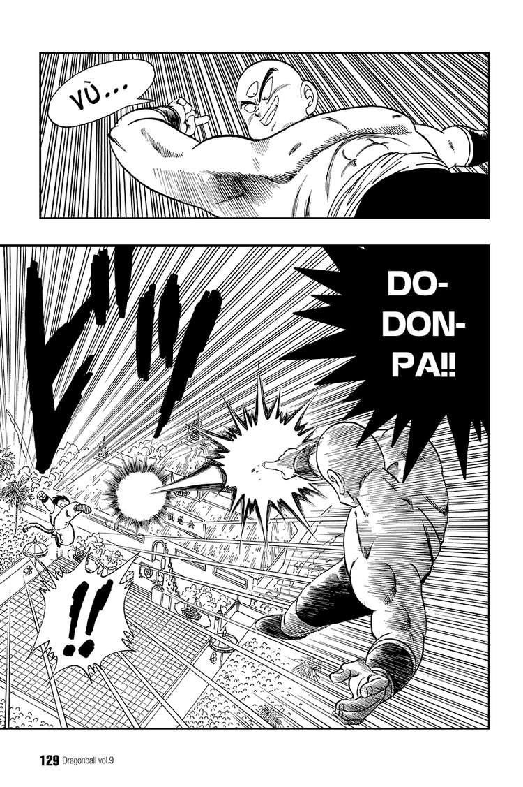 7 Viên Ngọc Rồng Chapter 128 - 8