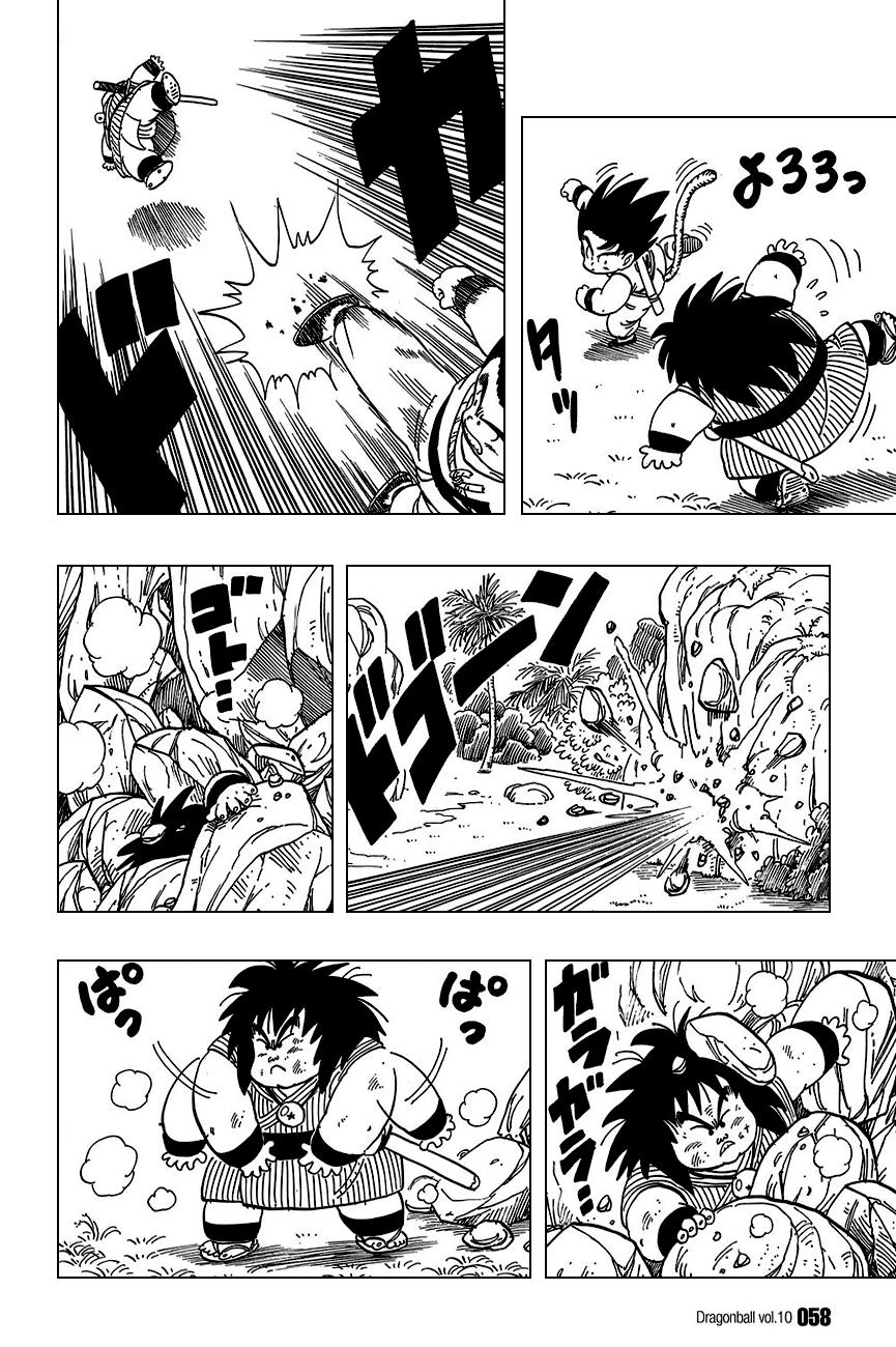 7 Viên Ngọc Rồng Chapter 138 - 11