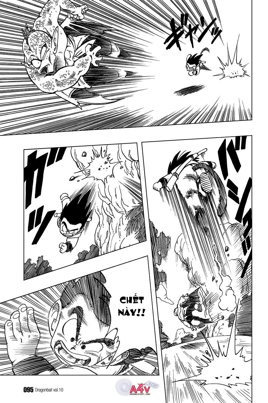 7 Viên Ngọc Rồng Chapter 141 - 6