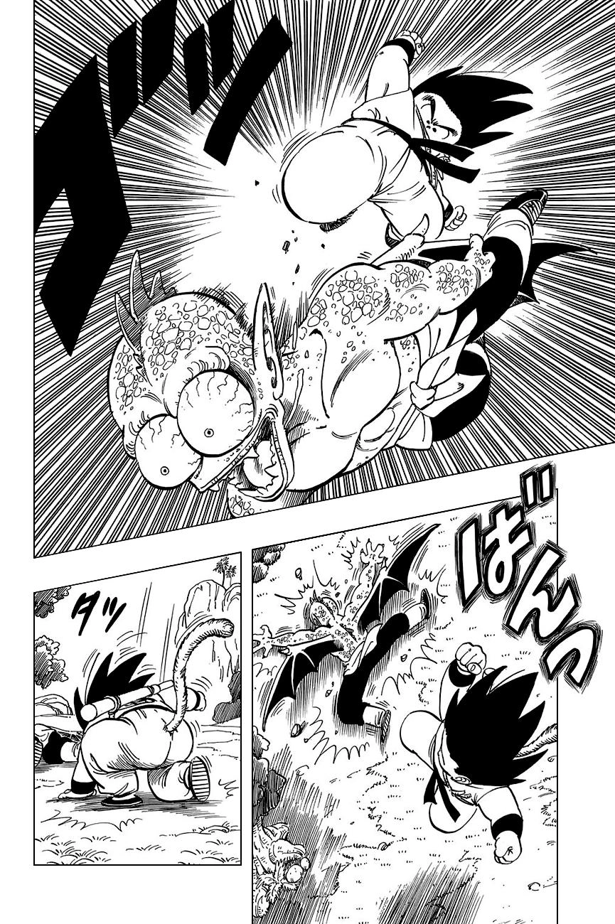 7 Viên Ngọc Rồng Chapter 141 - 7