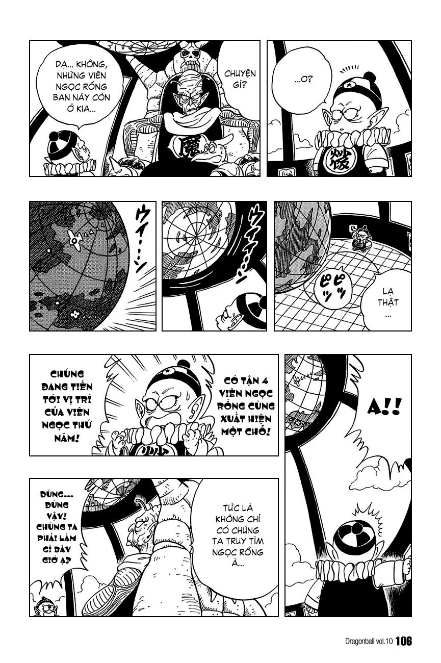 7 Viên Ngọc Rồng Chapter 142 - 3