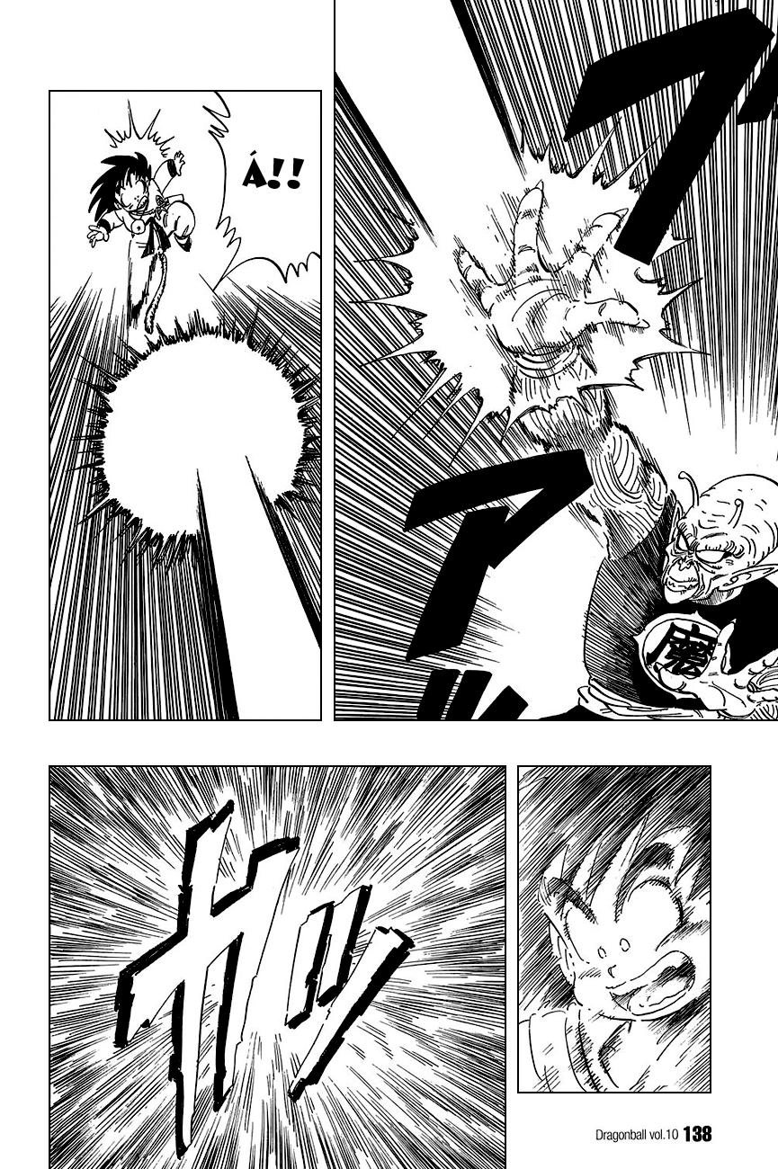 7 Viên Ngọc Rồng Chapter 144 - 5