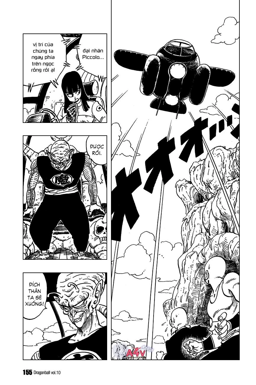 7 Viên Ngọc Rồng Chapter 145 - 8