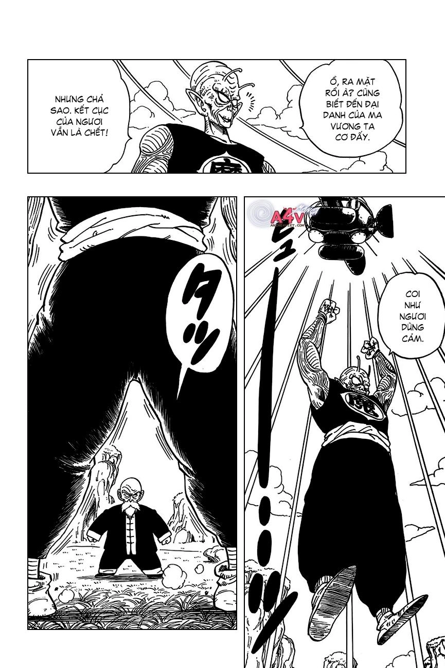 7 Viên Ngọc Rồng Chapter 145 - 13