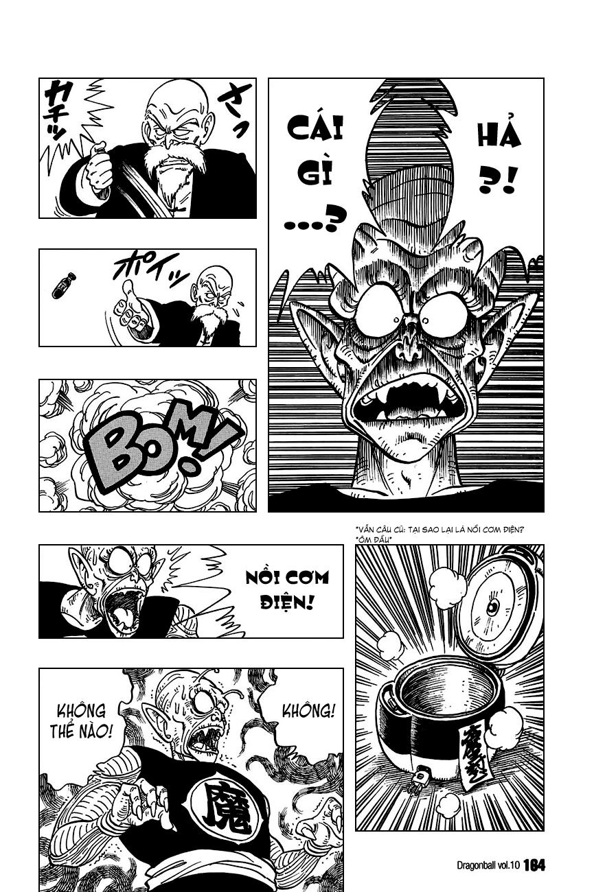 7 Viên Ngọc Rồng Chapter 146 - 3