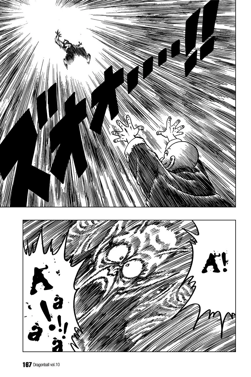 7 Viên Ngọc Rồng Chapter 146 - 6