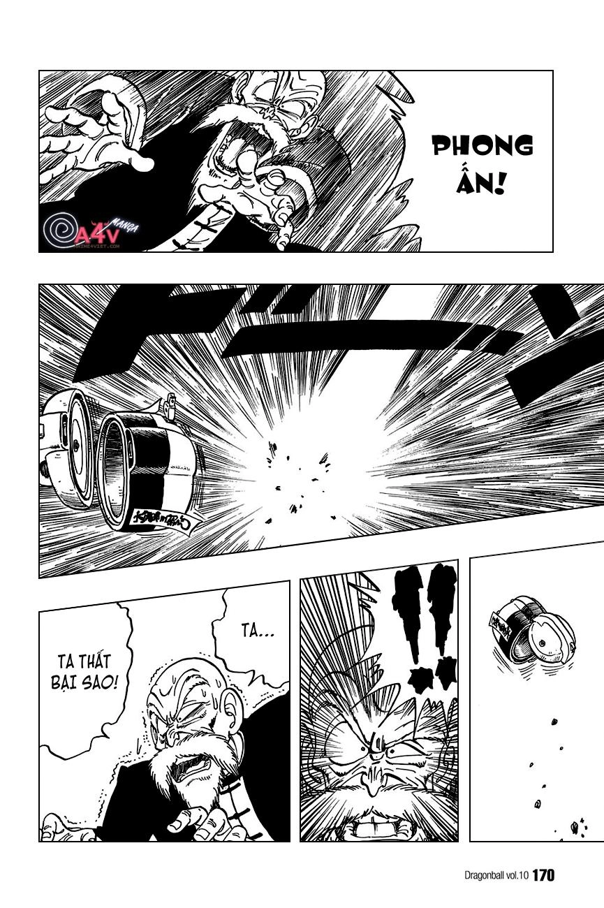 7 Viên Ngọc Rồng Chapter 146 - 9