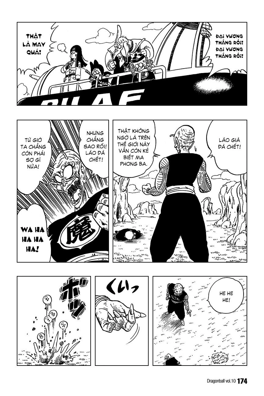 7 Viên Ngọc Rồng Chapter 146 - 13