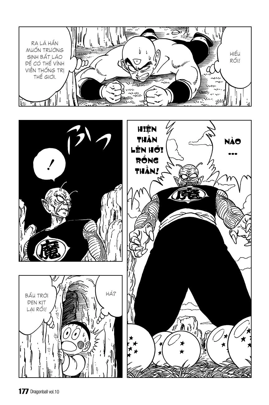 7 Viên Ngọc Rồng Chapter 147 - 2